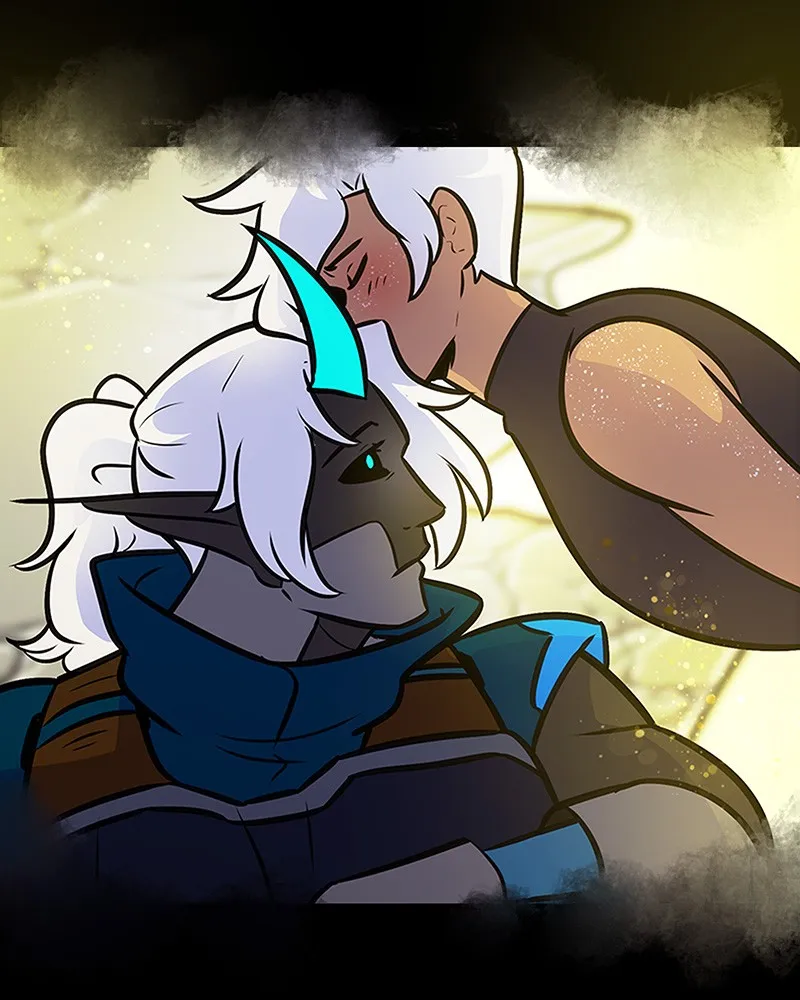 Read LoveBot chapter 138 image 1 on Lezhin