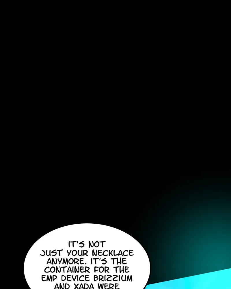 Read LoveBot chapter 138 image 12 on Lezhin