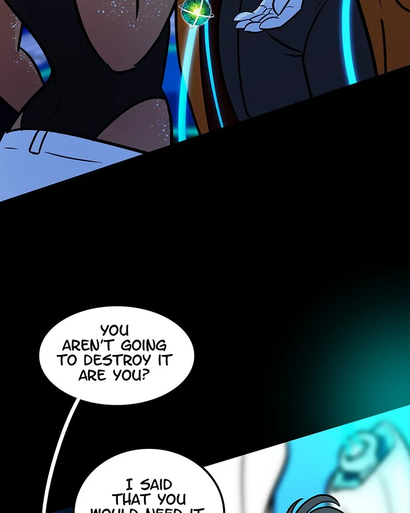 Read LoveBot chapter 138 image 14 on Lezhin