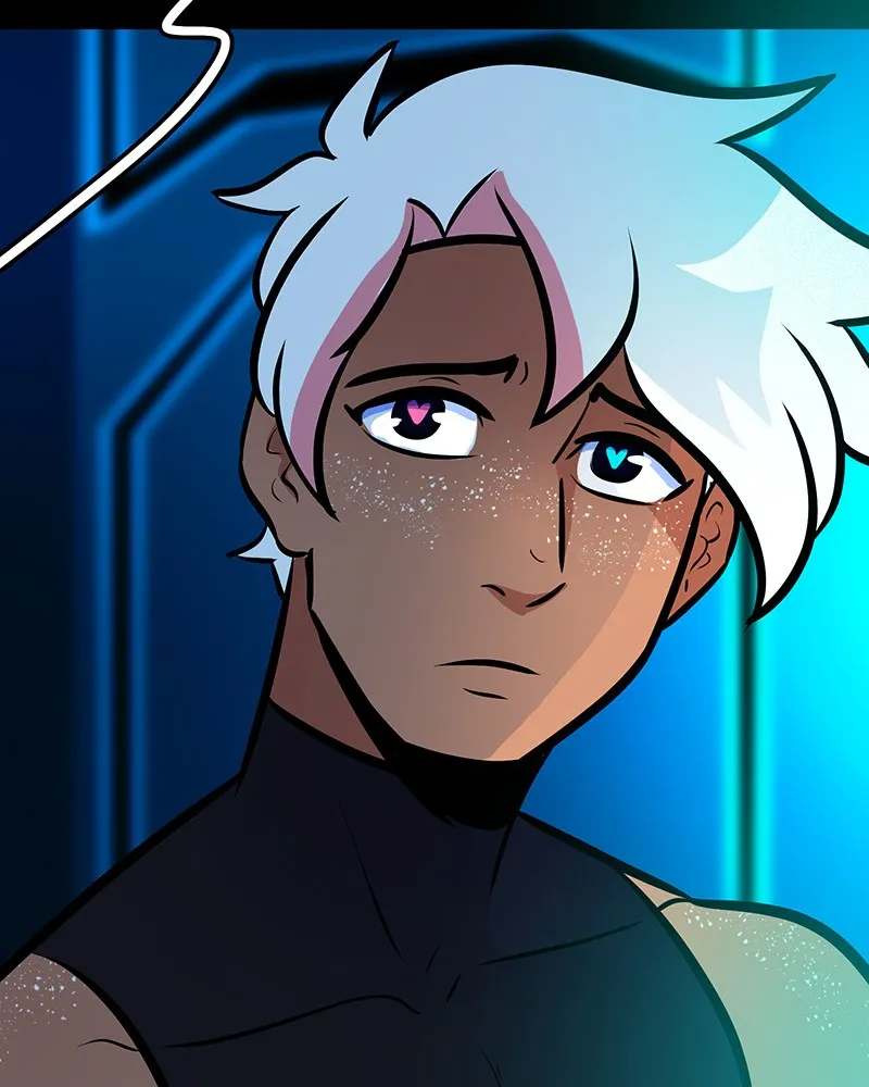 Read LoveBot chapter 138 image 28 on Lezhin