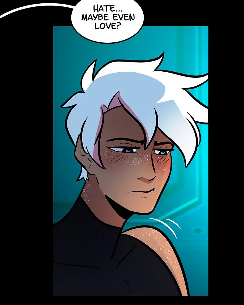 Read LoveBot chapter 138 image 38 on Lezhin