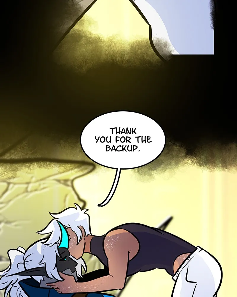 Read LoveBot chapter 138 image 4 on Lezhin