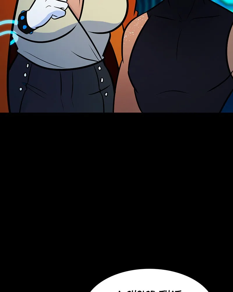 Read LoveBot chapter 138 image 43 on Lezhin