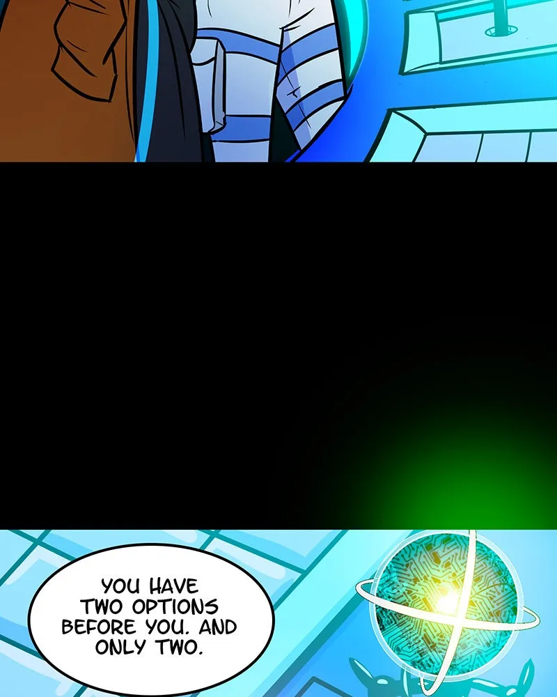 Read LoveBot chapter 138 image 47 on Lezhin
