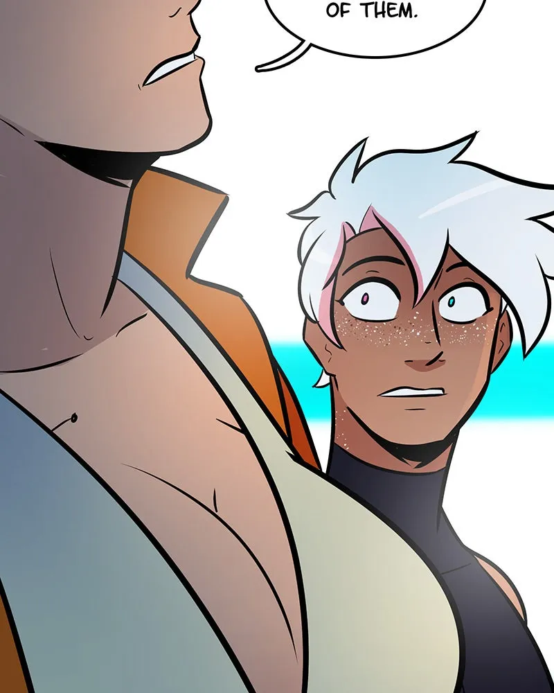 Read LoveBot chapter 138 image 56 on Lezhin