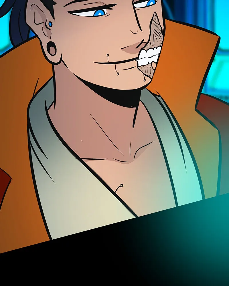Read LoveBot chapter 138 image 59 on Lezhin