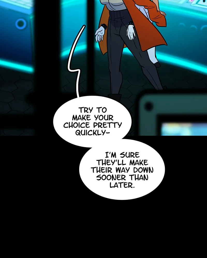 Read LoveBot chapter 138 image 64 on Lezhin