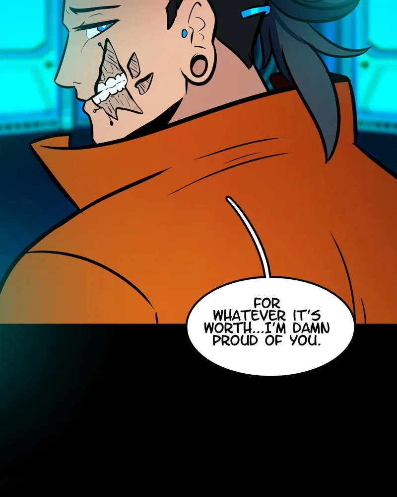 Read LoveBot chapter 138 image 66 on Lezhin