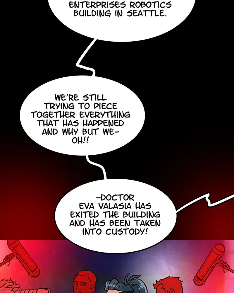 Read LoveBot chapter 138 image 70 on Lezhin