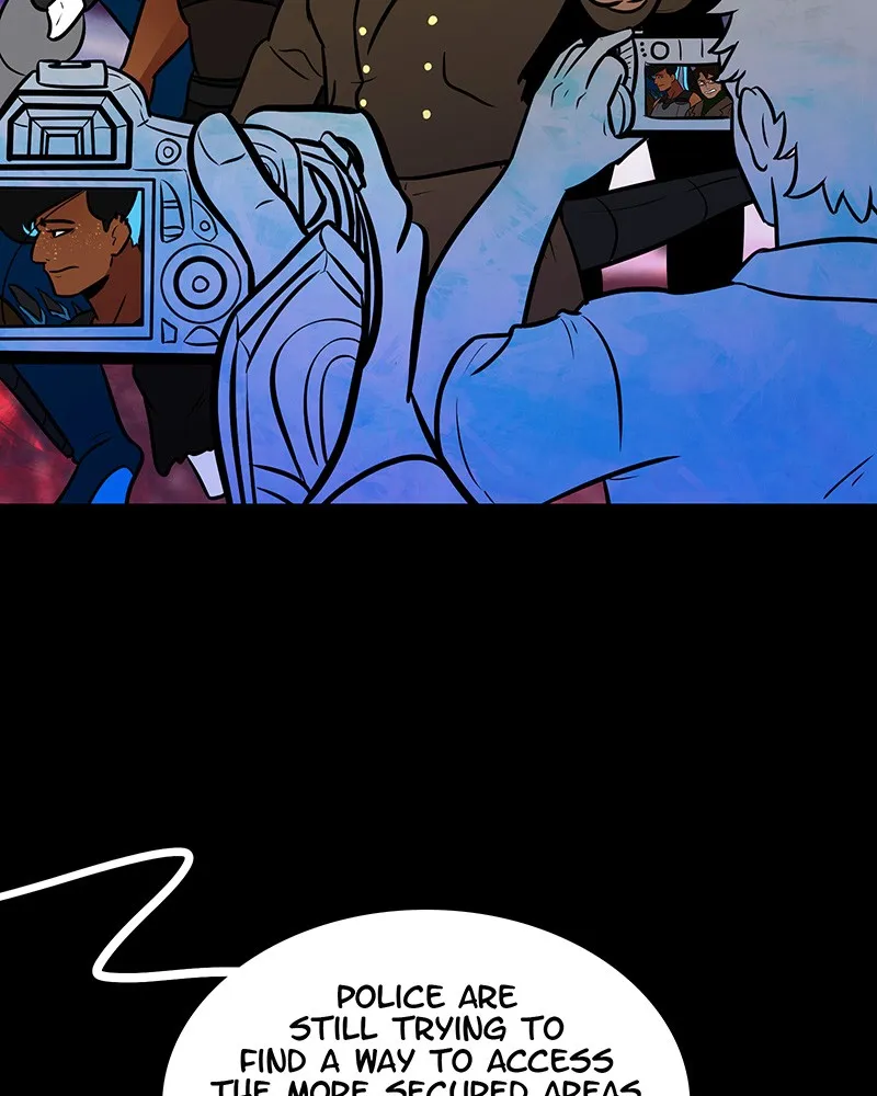 Read LoveBot chapter 138 image 73 on Lezhin