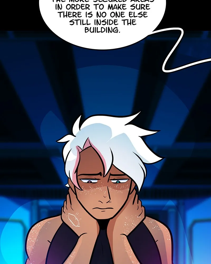 Read LoveBot chapter 138 image 74 on Lezhin