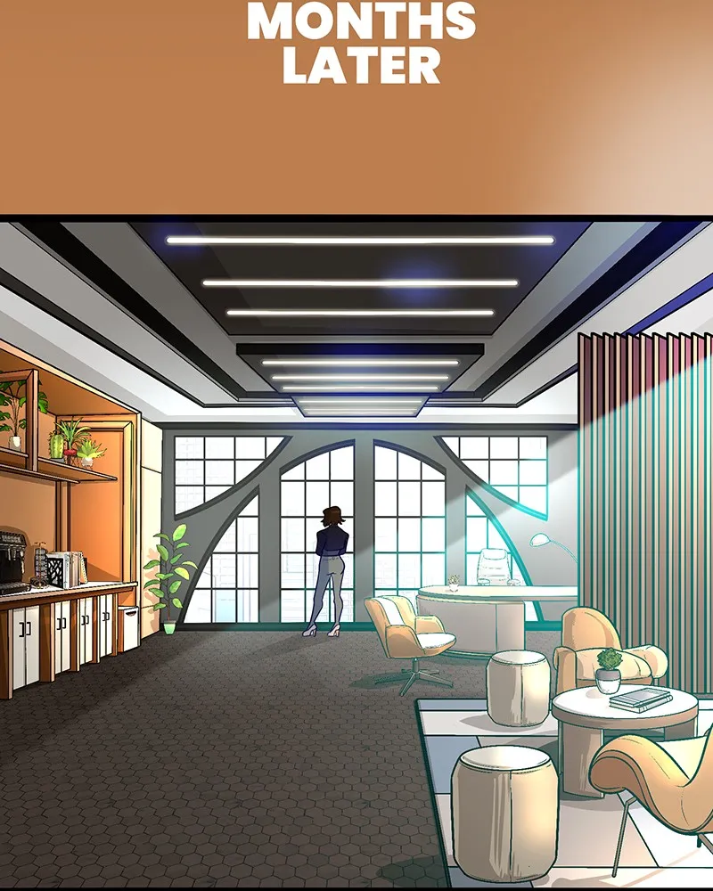 Read LoveBot chapter 139 image 1 on Lezhin