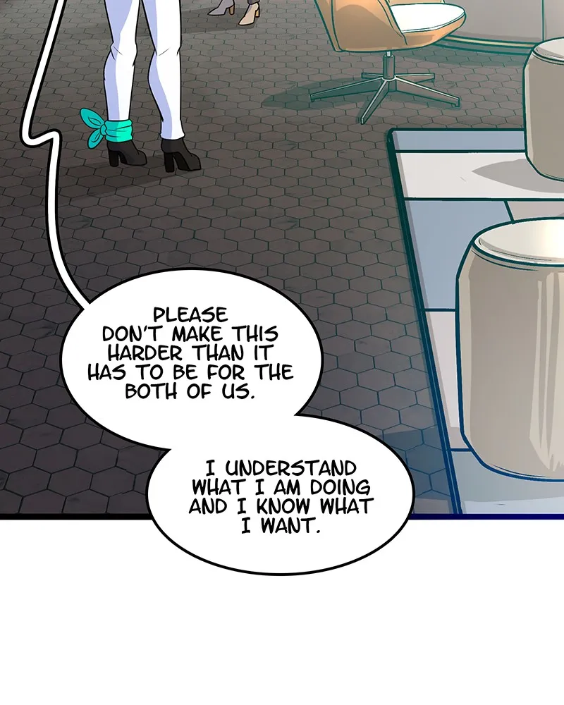 Read LoveBot chapter 139 image 10 on Lezhin