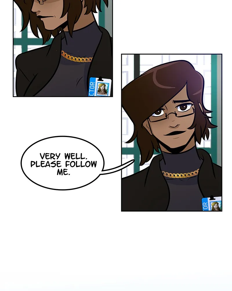 Read LoveBot chapter 139 image 12 on Lezhin