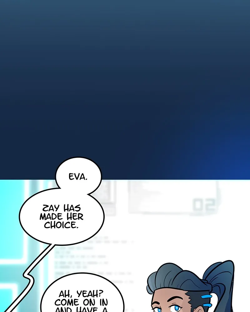 Read LoveBot chapter 139 image 16 on Lezhin