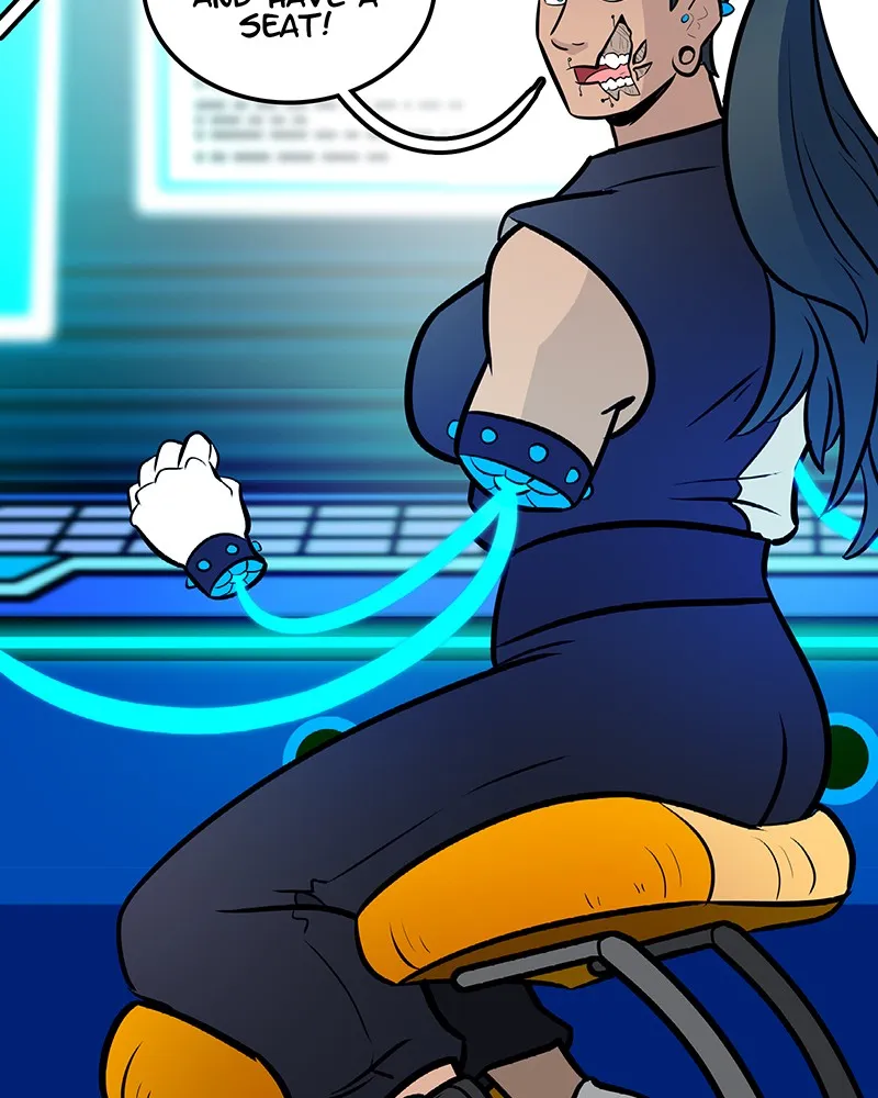 Read LoveBot chapter 139 image 17 on Lezhin