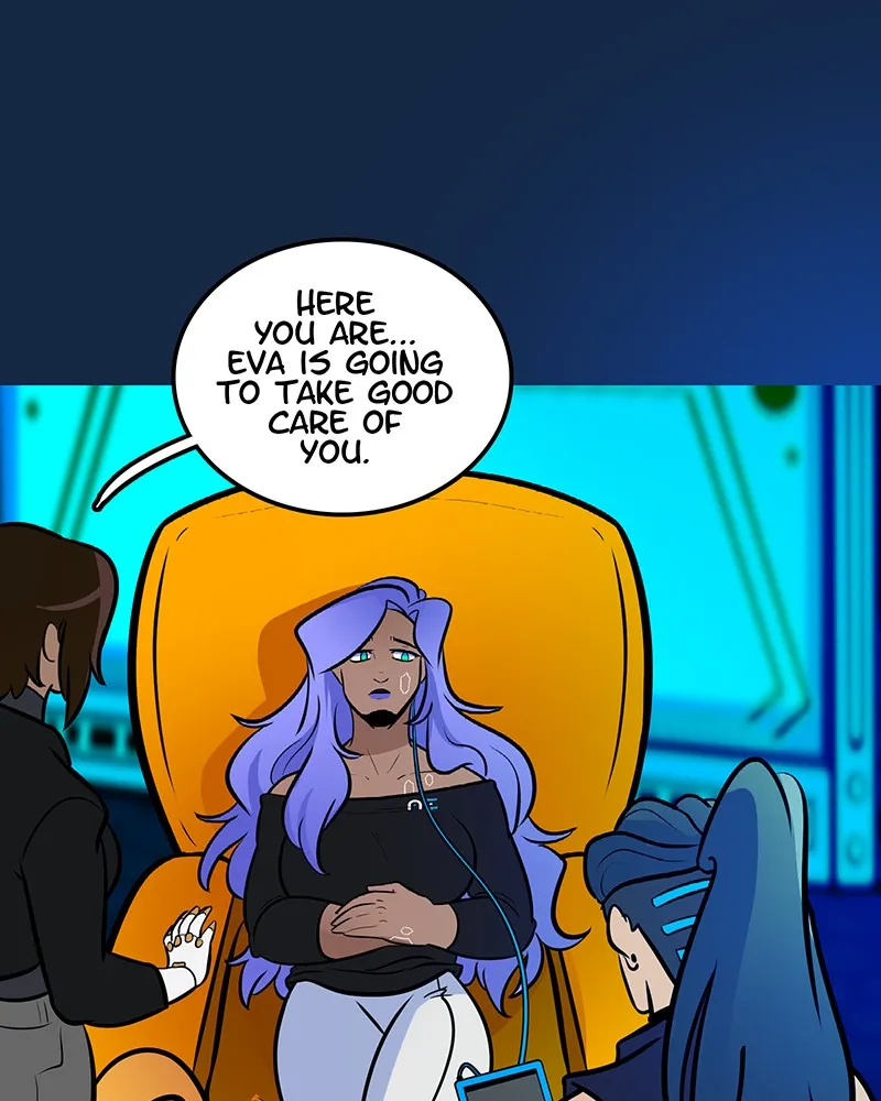 Read LoveBot chapter 139 image 19 on Lezhin