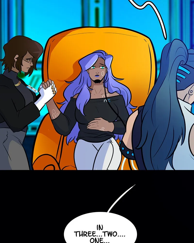 Read LoveBot chapter 139 image 27 on Lezhin