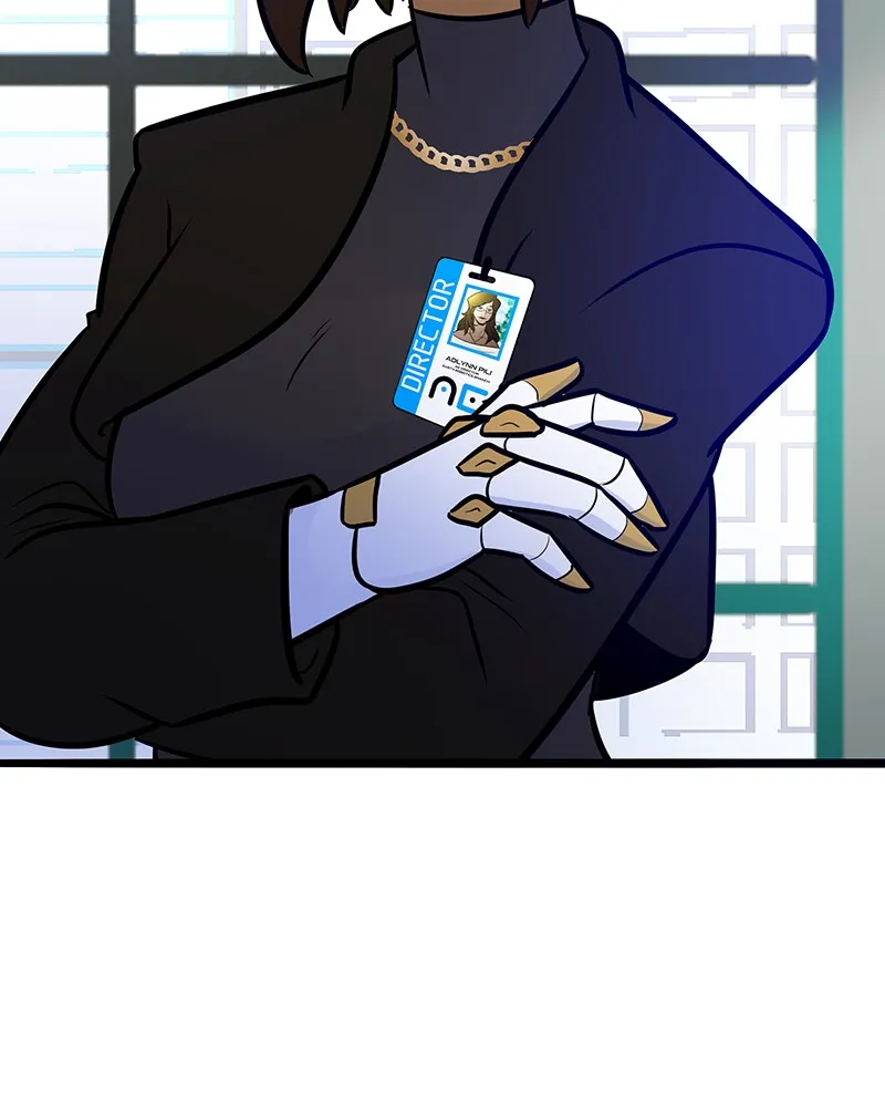 Read LoveBot chapter 139 image 3 on Lezhin