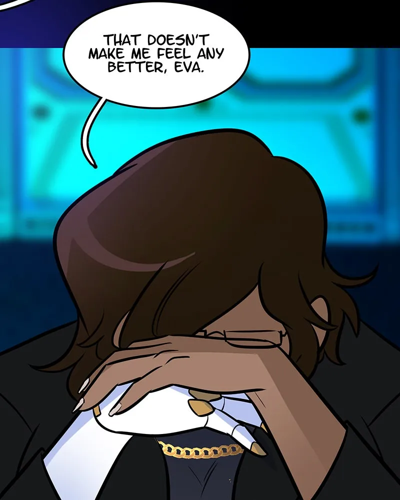 Read LoveBot chapter 139 image 35 on Lezhin