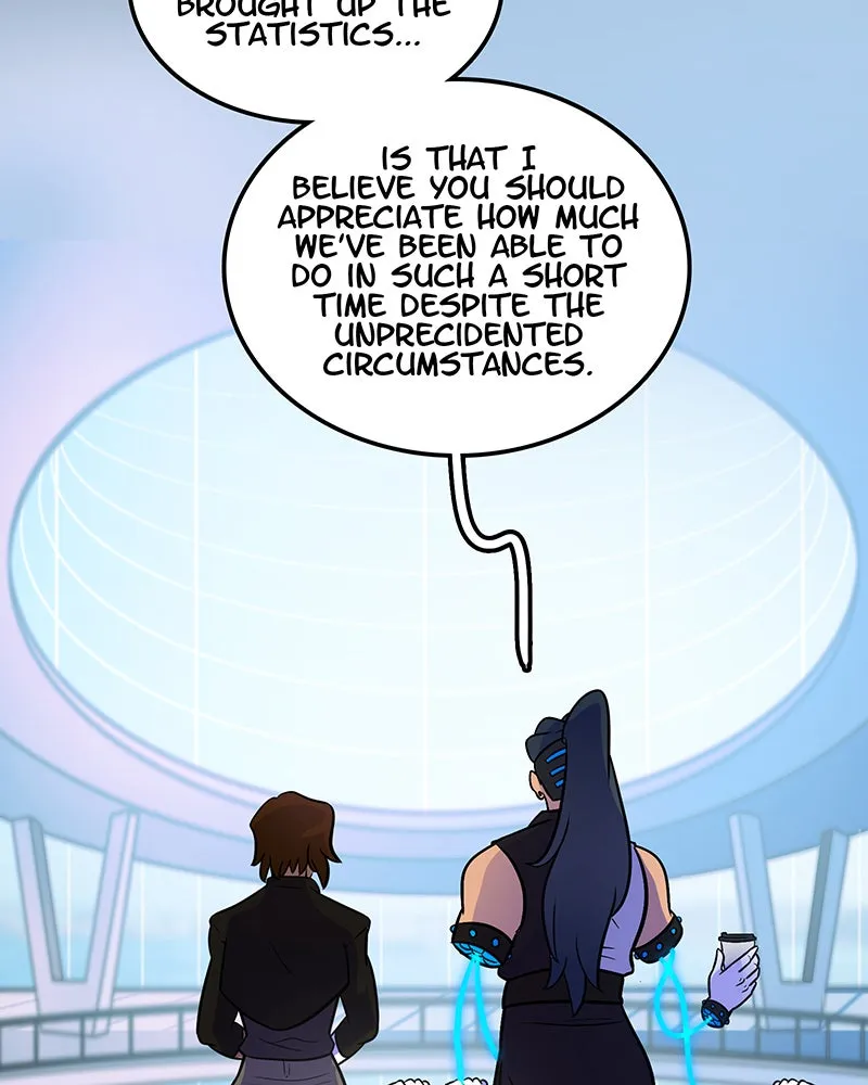 Read LoveBot chapter 139 image 41 on Lezhin