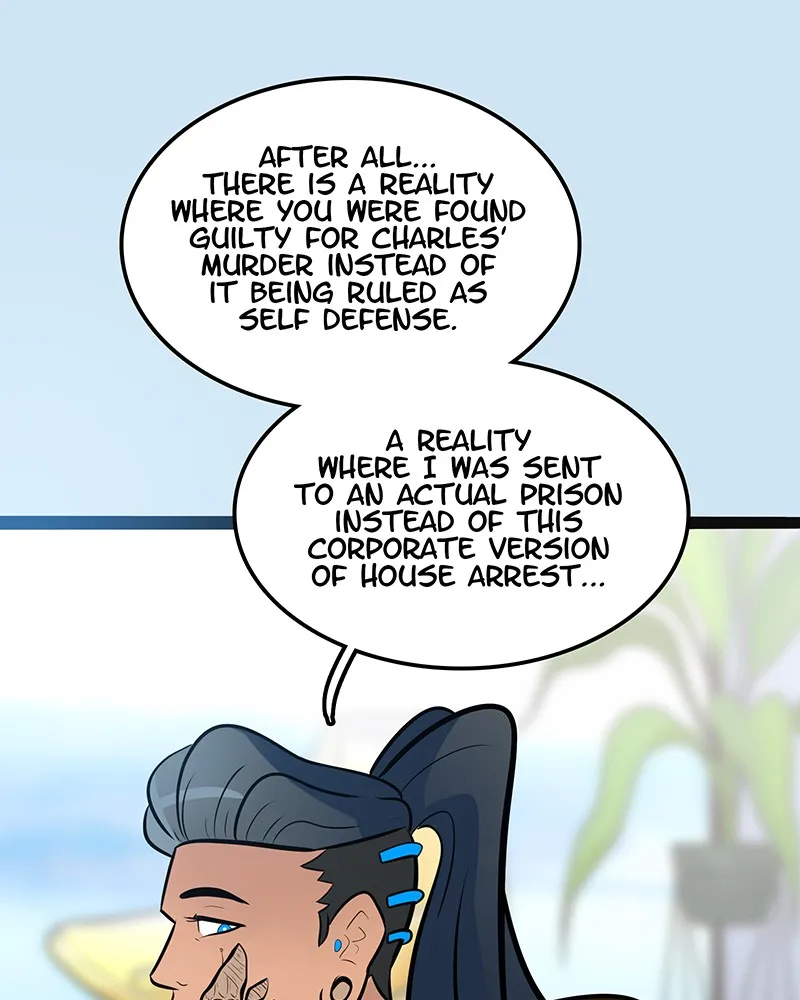 Read LoveBot chapter 139 image 43 on Lezhin