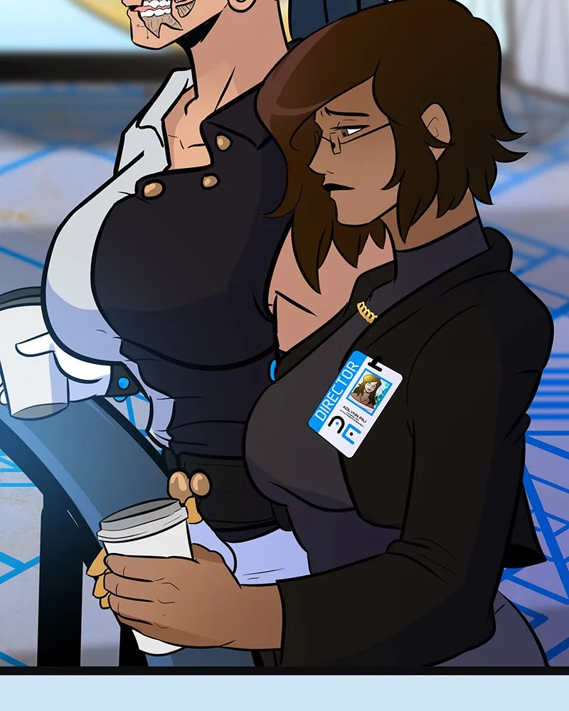 Read LoveBot chapter 139 image 44 on Lezhin