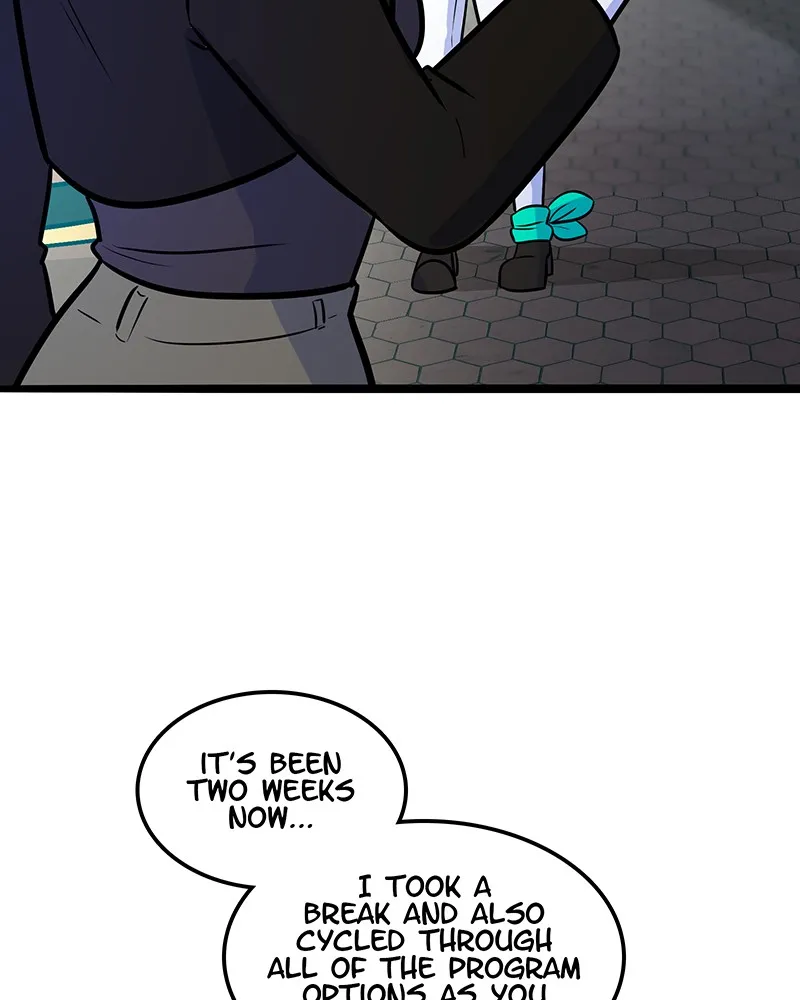 Read LoveBot chapter 139 image 5 on Lezhin
