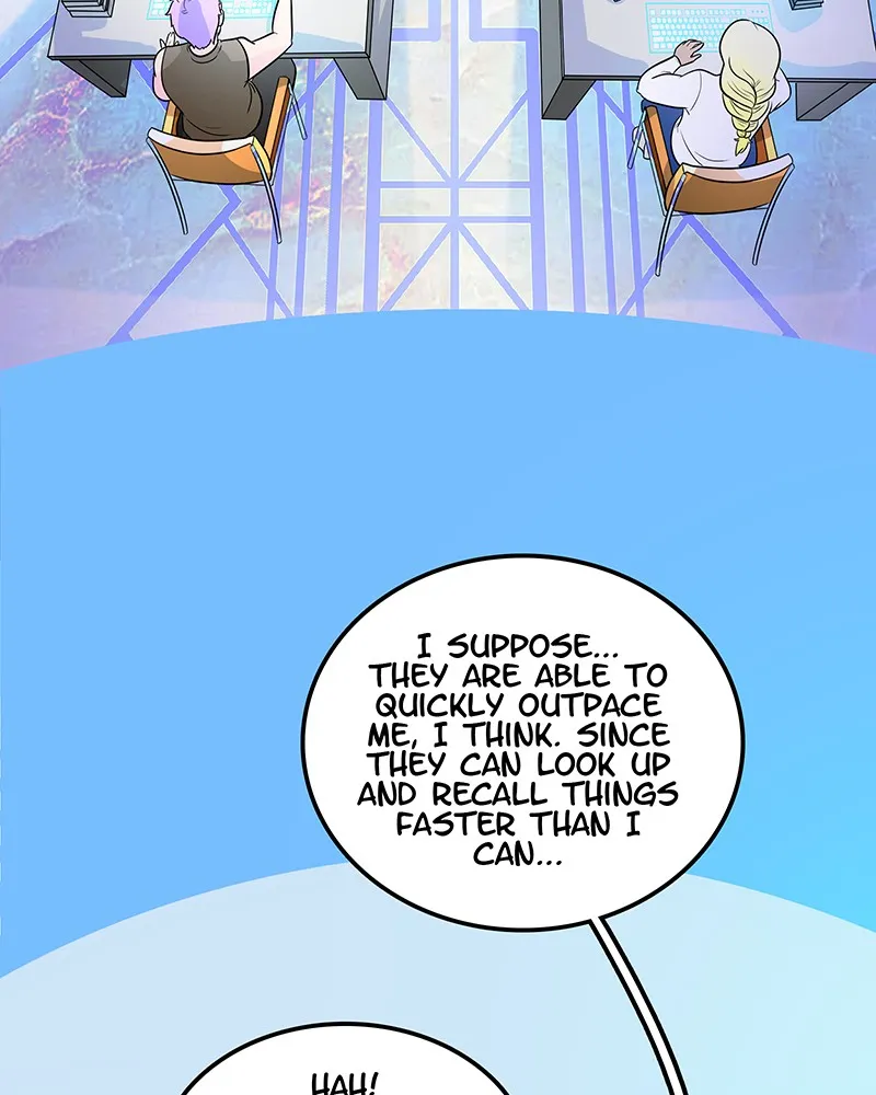 Read LoveBot chapter 139 image 52 on Lezhin