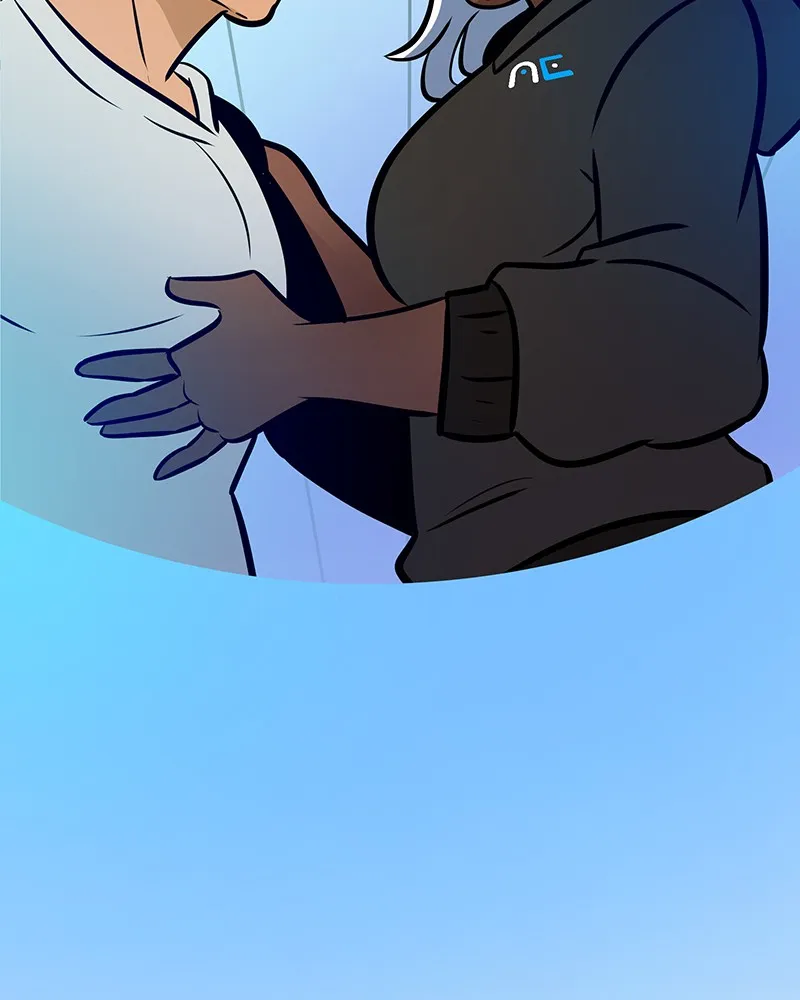 Read LoveBot chapter 139 image 55 on Lezhin