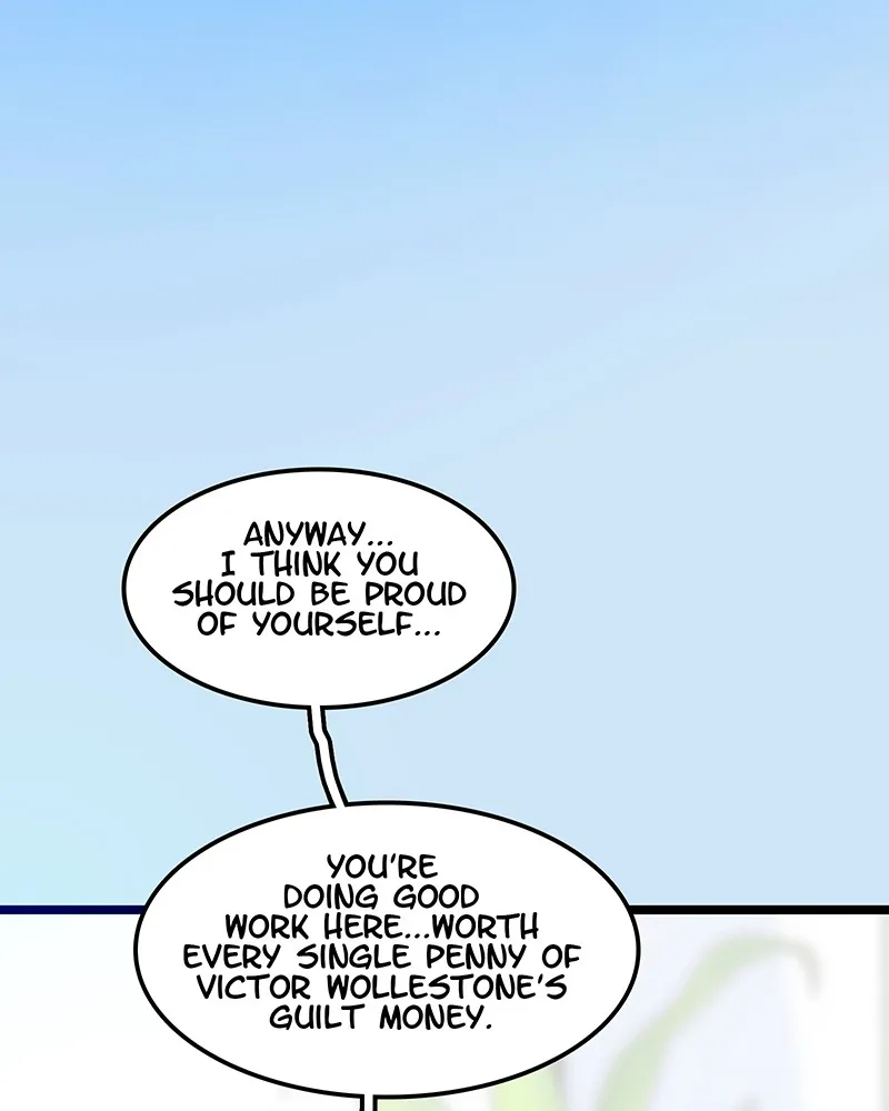 Read LoveBot chapter 139 image 56 on Lezhin