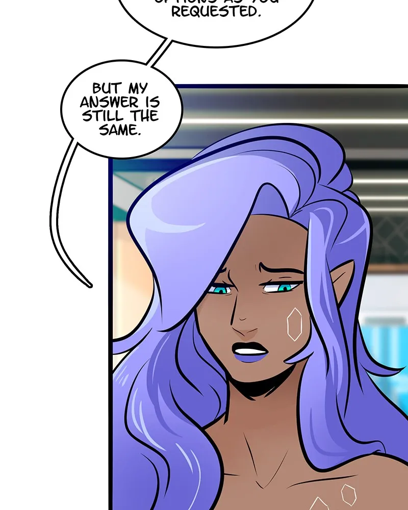 Read LoveBot chapter 139 image 6 on Lezhin
