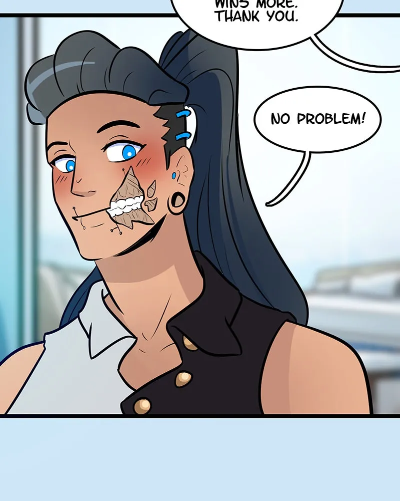 Read LoveBot chapter 139 image 61 on Lezhin