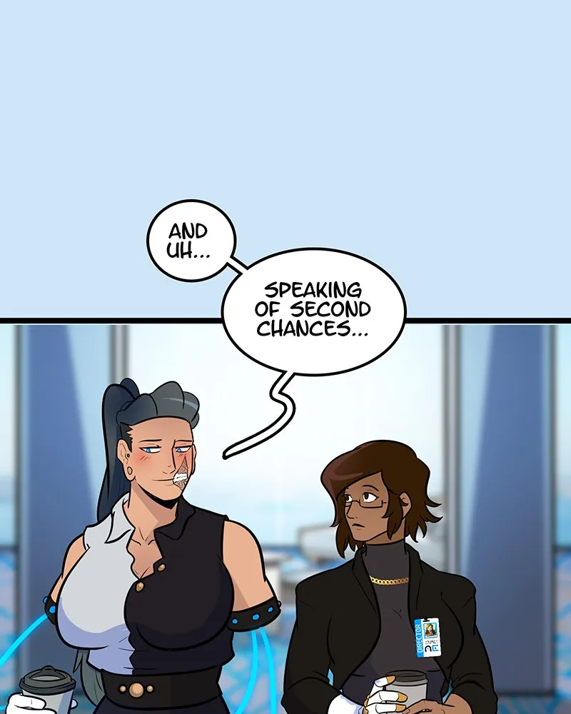 Read LoveBot chapter 139 image 62 on Lezhin
