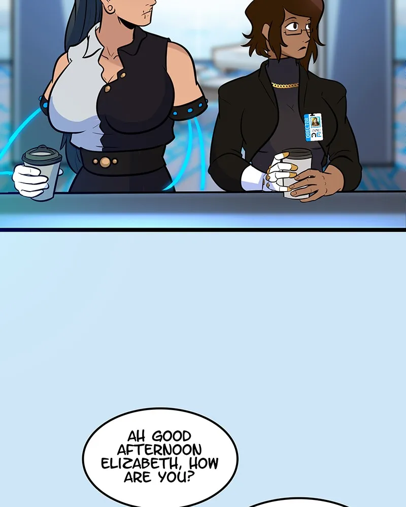 Read LoveBot chapter 139 image 64 on Lezhin