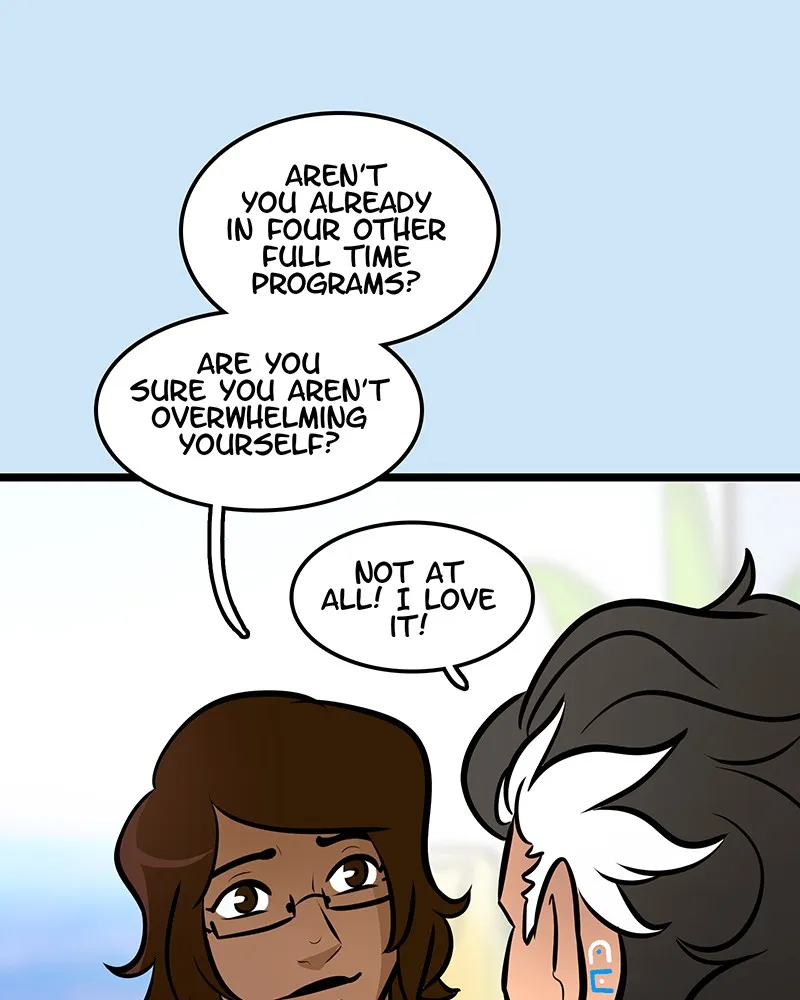 Read LoveBot chapter 139 image 66 on Lezhin