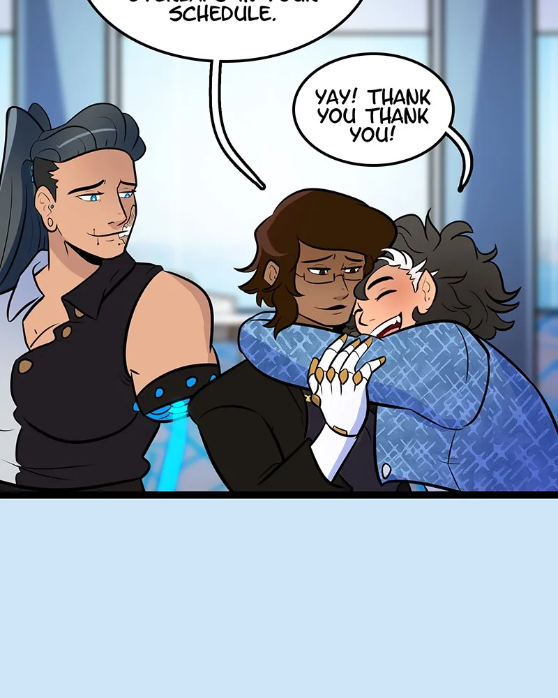 Read LoveBot chapter 139 image 68 on Lezhin