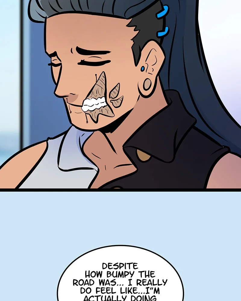 Read LoveBot chapter 139 image 72 on Lezhin