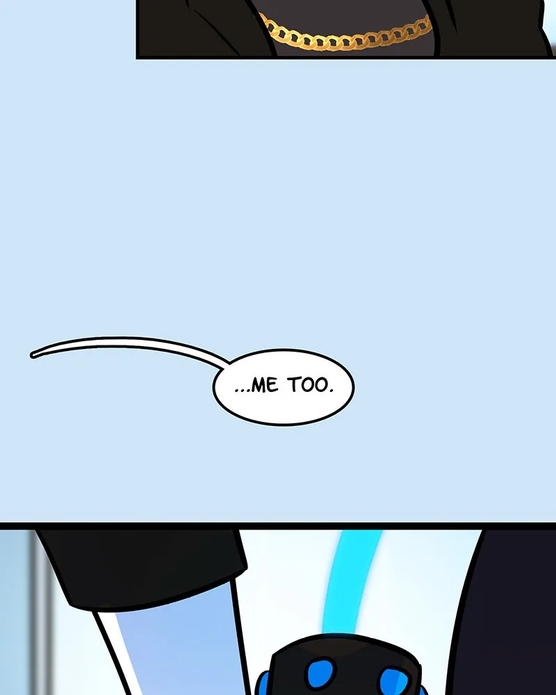 Read LoveBot chapter 139 image 74 on Lezhin
