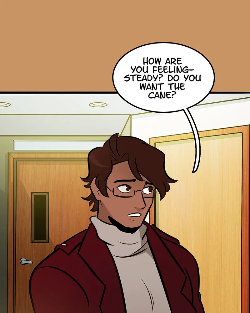 Read LoveBot chapter 139 image 79 on Lezhin