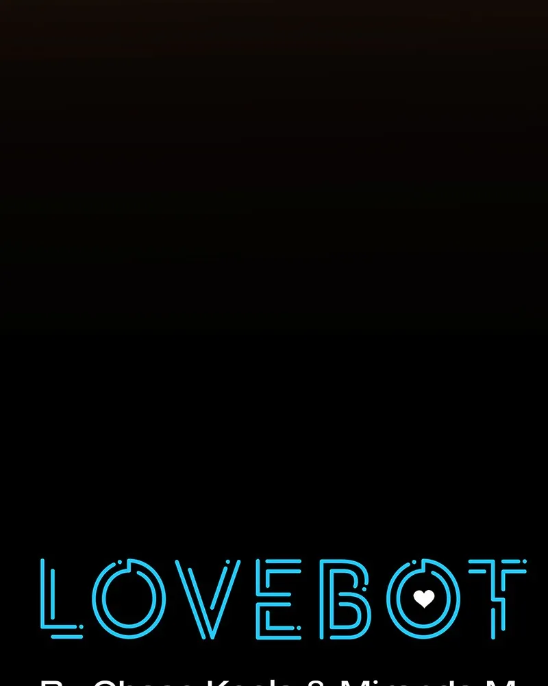 Read LoveBot chapter 139 image 86 on Lezhin