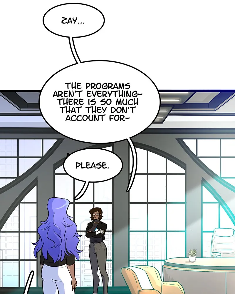 Read LoveBot chapter 139 image 9 on Lezhin