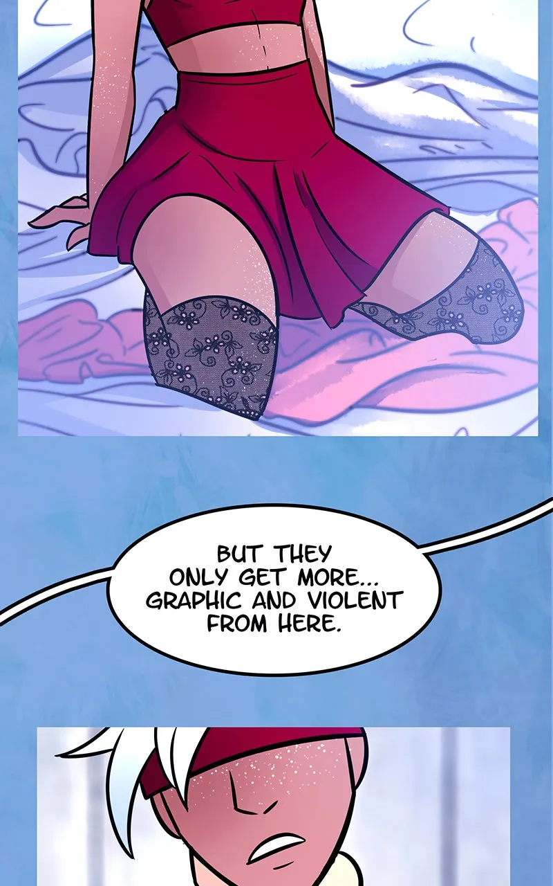 Read LoveBot chapter 14 image 13 on Lezhin