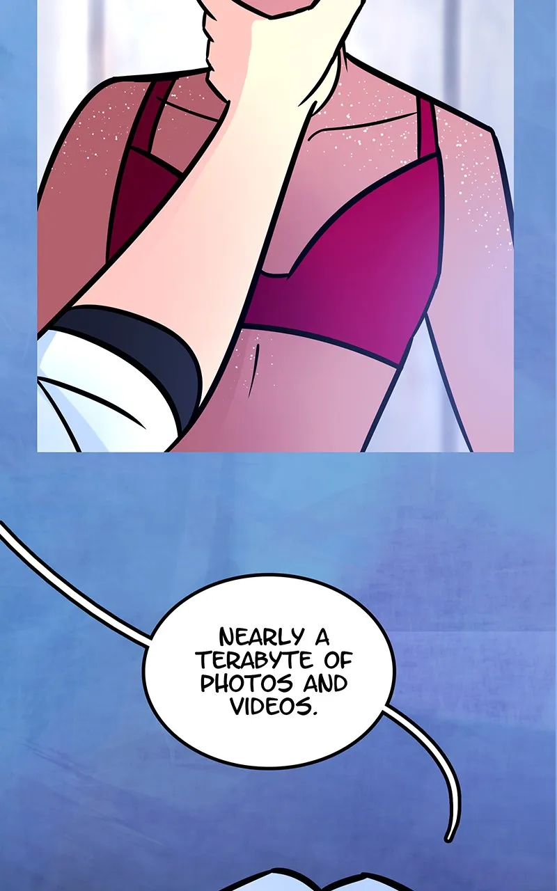 Read LoveBot chapter 14 image 14 on Lezhin