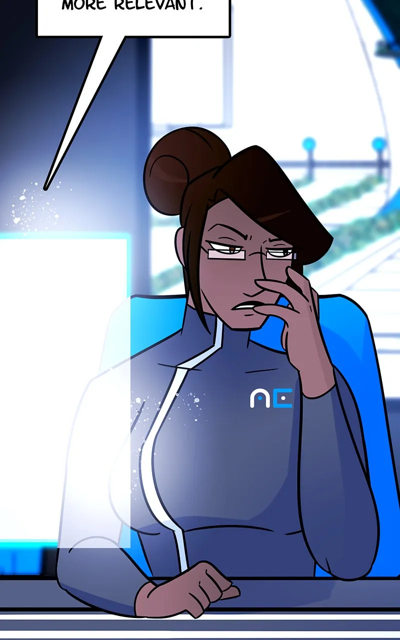 Read LoveBot chapter 14 image 18 on Lezhin