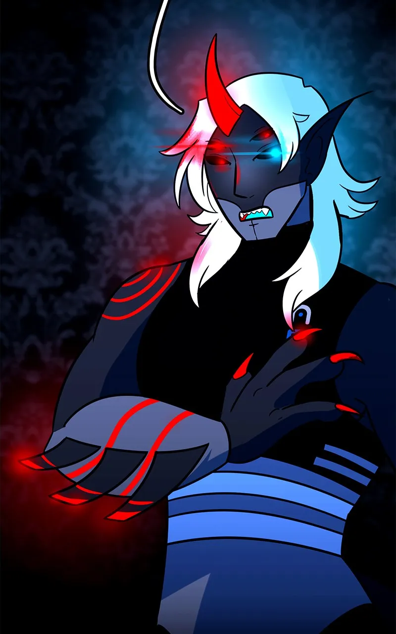 Read LoveBot chapter 14 image 31 on Lezhin