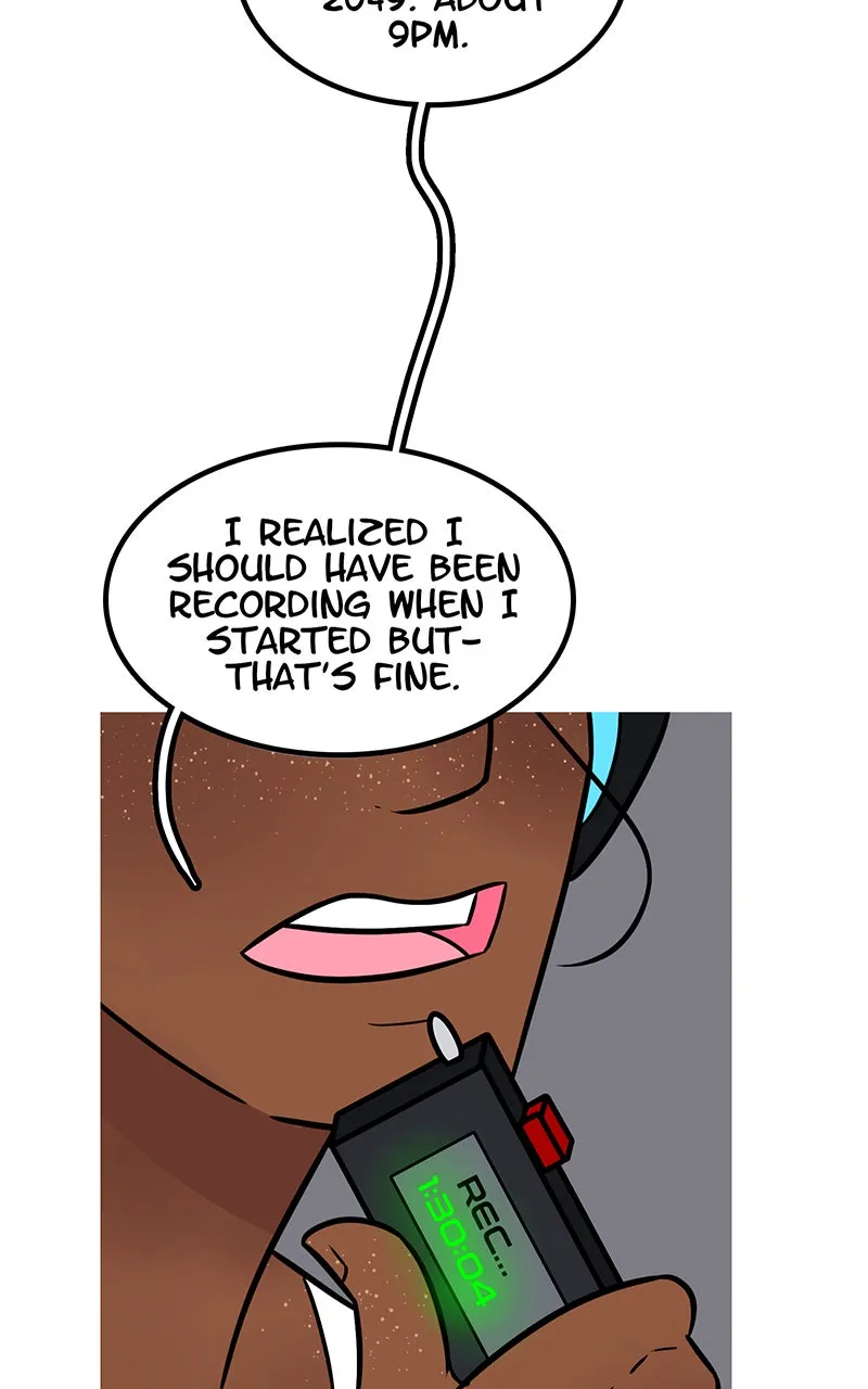 Read LoveBot chapter 14 image 33 on Lezhin