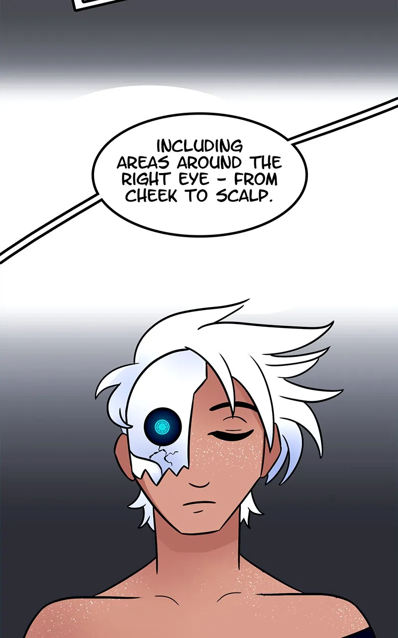 Read LoveBot chapter 14 image 35 on Lezhin