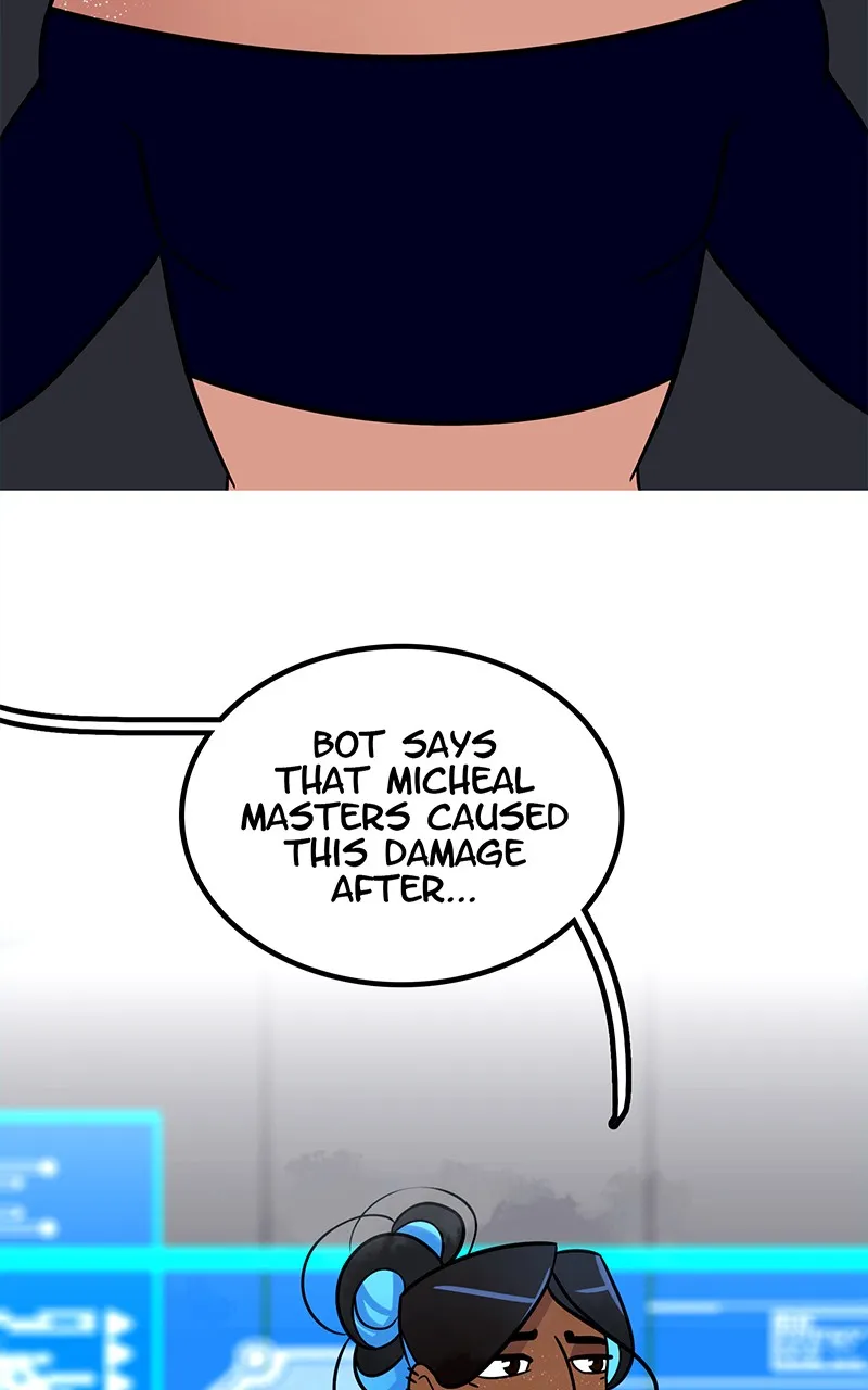 Read LoveBot chapter 14 image 36 on Lezhin