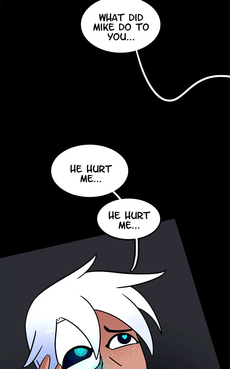 Read LoveBot chapter 14 image 38 on Lezhin